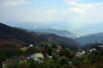 溯源邦東三杰：所謂清明，就是喝的清楚，活的明白！