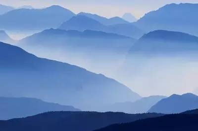 芳香鎮(zhèn)沅之八大茶山