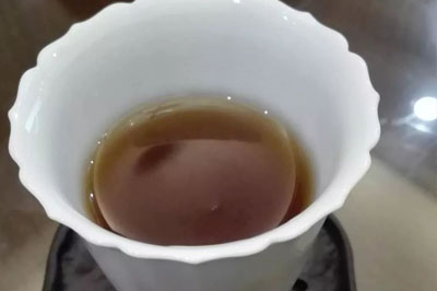 品茶筆記：正氣塘