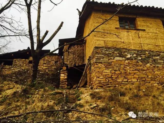 帶你到《天龍八部》里神仙姐姐曾隱居的世外桃源走一轉(zhuǎn)