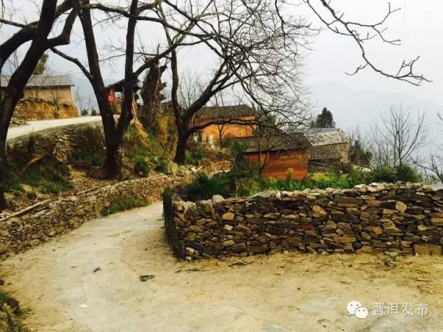 帶你到《天龍八部》里神仙姐姐曾隱居的世外桃源走一轉(zhuǎn)