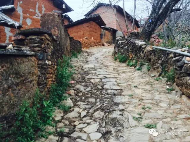 帶你到《天龍八部》里神仙姐姐曾隱居的世外桃源走一轉(zhuǎn)