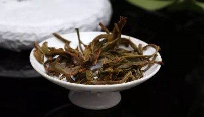 勐庫山頭：冰島為后戶賽為妃！