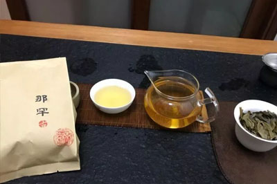 那罕，長(zhǎng)回甘