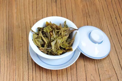 曼崗：花香巖韻比蜜甜