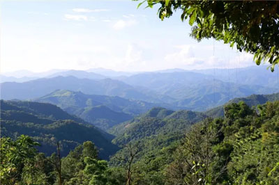 刮風寨，曾經(jīng)被遺忘在蠻荒中的靈魂！
