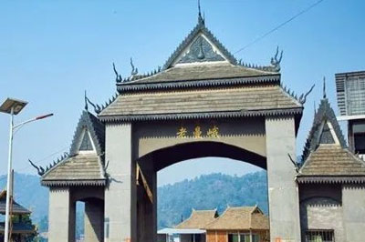 老曼峨茶產(chǎn)地在哪里，老曼峨茶口感特點