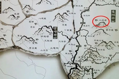 唇齒留香一扇磨