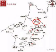 廣別老寨：昔日貢茶，現(xiàn)世妖茶