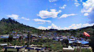 易武秘境龍?zhí)扼浔M顯陰柔本色