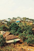 蟒蛇箐也稱(chēng)“蟒王箐”